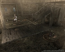 画像ギャラリー No.008のサムネイル画像 / 「Wizardry Online」で危険なのはモンスターとトラップだけじゃない。PKシステムと拠点となる街の施設を紹介
