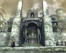 画像ギャラリー No.009のサムネイル画像 / 「Wizardry Online」で危険なのはモンスターとトラップだけじゃない。PKシステムと拠点となる街の施設を紹介