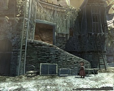 画像ギャラリー No.011のサムネイル画像 / 「Wizardry Online」で危険なのはモンスターとトラップだけじゃない。PKシステムと拠点となる街の施設を紹介