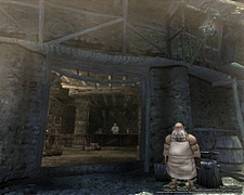 画像ギャラリー No.013のサムネイル画像 / 「Wizardry Online」で危険なのはモンスターとトラップだけじゃない。PKシステムと拠点となる街の施設を紹介