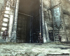 画像ギャラリー No.015のサムネイル画像 / 「Wizardry Online」で危険なのはモンスターとトラップだけじゃない。PKシステムと拠点となる街の施設を紹介