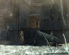 画像ギャラリー No.017のサムネイル画像 / 「Wizardry Online」で危険なのはモンスターとトラップだけじゃない。PKシステムと拠点となる街の施設を紹介