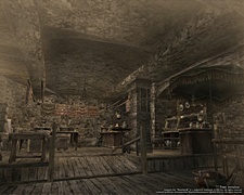 画像ギャラリー No.018のサムネイル画像 / 「Wizardry Online」で危険なのはモンスターとトラップだけじゃない。PKシステムと拠点となる街の施設を紹介