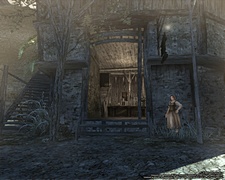 画像ギャラリー No.023のサムネイル画像 / 「Wizardry Online」で危険なのはモンスターとトラップだけじゃない。PKシステムと拠点となる街の施設を紹介