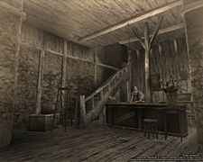 画像ギャラリー No.024のサムネイル画像 / 「Wizardry Online」で危険なのはモンスターとトラップだけじゃない。PKシステムと拠点となる街の施設を紹介