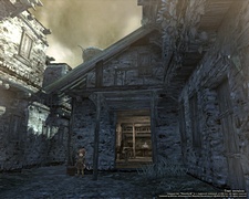 画像ギャラリー No.025のサムネイル画像 / 「Wizardry Online」で危険なのはモンスターとトラップだけじゃない。PKシステムと拠点となる街の施設を紹介