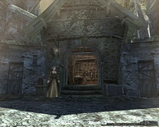画像ギャラリー No.027のサムネイル画像 / 「Wizardry Online」で危険なのはモンスターとトラップだけじゃない。PKシステムと拠点となる街の施設を紹介