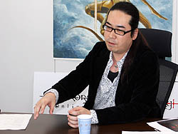 画像ギャラリー No.005のサムネイル画像 / いま明かされる「ロスト」の仕様――“喜怒哀楽”を喚起し,プレイヤーの記憶に残るゲーム体験を提供する「Wizardry Online」について,二人のプロデューサーに聞いた