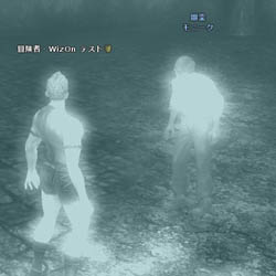 画像ギャラリー No.025のサムネイル画像 / いま明かされる「ロスト」の仕様――“喜怒哀楽”を喚起し，プレイヤーの記憶に残るゲーム体験を提供する「Wizardry Online」について，二人のプロデューサーに聞いた