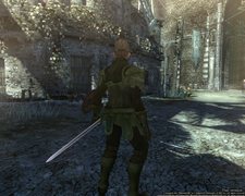 画像ギャラリー No.001のサムネイル画像 / 「Wizardry Online」クローズドβテスター募集4Gamer読者枠が1000名分追加＆基本となる4つの職業の情報が公開に