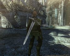 画像ギャラリー No.004のサムネイル画像 / 「Wizardry Online」クローズドβテスター募集4Gamer読者枠が1000名分追加＆基本となる4つの職業の情報が公開に