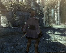 画像ギャラリー No.006のサムネイル画像 / 「Wizardry Online」クローズドβテスター募集4Gamer読者枠が1000名分追加＆基本となる4つの職業の情報が公開に