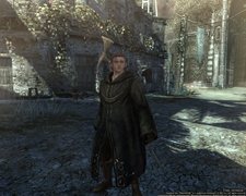 画像ギャラリー No.007のサムネイル画像 / 「Wizardry Online」クローズドβテスター募集4Gamer読者枠が1000名分追加＆基本となる4つの職業の情報が公開に