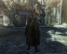 画像ギャラリー No.008のサムネイル画像 / 「Wizardry Online」クローズドβテスター募集4Gamer読者枠が1000名分追加＆基本となる4つの職業の情報が公開に