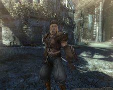 画像ギャラリー No.009のサムネイル画像 / 「Wizardry Online」クローズドβテスター募集4Gamer読者枠が1000名分追加＆基本となる4つの職業の情報が公開に