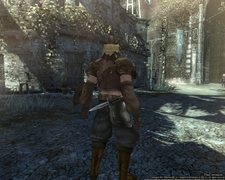 画像ギャラリー No.010のサムネイル画像 / 「Wizardry Online」クローズドβテスター募集4Gamer読者枠が1000名分追加＆基本となる4つの職業の情報が公開に