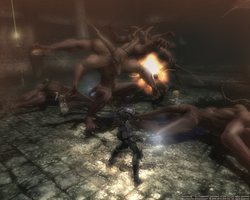 画像ギャラリー No.012のサムネイル画像 / 「Wizardry Online」クローズドβテスター募集4Gamer読者枠が1000名分追加＆基本となる4つの職業の情報が公開に