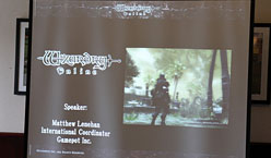 画像ギャラリー No.002のサムネイル画像 / ［E3 2011］「Wizardry Online」北米向けプレス発表会レポート――日本のCBTの日程もこっそり聞いてきた