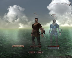 画像ギャラリー No.017のサムネイル画像 / ［E3 2011］「Wizardry Online」北米向けプレス発表会レポート――日本のCBTの日程もこっそり聞いてきた