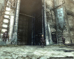画像ギャラリー No.020のサムネイル画像 / ［E3 2011］「Wizardry Online」北米向けプレス発表会レポート――日本のCBTの日程もこっそり聞いてきた