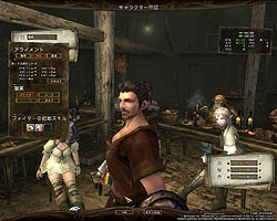 画像ギャラリー No.009のサムネイル画像 / 「Wizardry Online」のCBT「機能テスト」先行体験プレイレポートを掲載。実態はやはり高難度……しかし序盤は「ロスト」の心配無用?