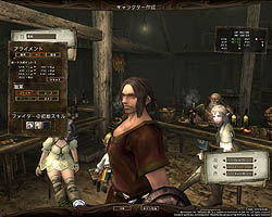 画像ギャラリー No.010のサムネイル画像 / 「Wizardry Online」のCBT「機能テスト」先行体験プレイレポートを掲載。実態はやはり高難度……しかし序盤は「ロスト」の心配無用?