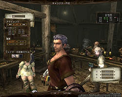 画像ギャラリー No.011のサムネイル画像 / 「Wizardry Online」のCBT「機能テスト」先行体験プレイレポートを掲載。実態はやはり高難度……しかし序盤は「ロスト」の心配無用?