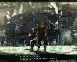 画像ギャラリー No.013のサムネイル画像 / 「Wizardry Online」のCBT「機能テスト」先行体験プレイレポートを掲載。実態はやはり高難度……しかし序盤は「ロスト」の心配無用?