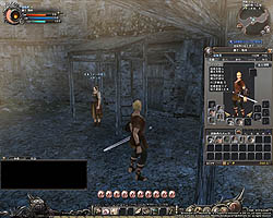画像ギャラリー No.014のサムネイル画像 / 「Wizardry Online」のCBT「機能テスト」先行体験プレイレポートを掲載。実態はやはり高難度……しかし序盤は「ロスト」の心配無用?