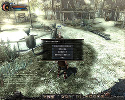 画像ギャラリー No.015のサムネイル画像 / 「Wizardry Online」のCBT「機能テスト」先行体験プレイレポートを掲載。実態はやはり高難度……しかし序盤は「ロスト」の心配無用?