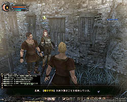 画像ギャラリー No.016のサムネイル画像 / 「Wizardry Online」のCBT「機能テスト」先行体験プレイレポートを掲載。実態はやはり高難度……しかし序盤は「ロスト」の心配無用?