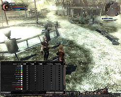 画像ギャラリー No.018のサムネイル画像 / 「Wizardry Online」のCBT「機能テスト」先行体験プレイレポートを掲載。実態はやはり高難度……しかし序盤は「ロスト」の心配無用?