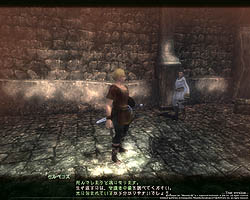 画像ギャラリー No.019のサムネイル画像 / 「Wizardry Online」のCBT「機能テスト」先行体験プレイレポートを掲載。実態はやはり高難度……しかし序盤は「ロスト」の心配無用?