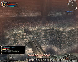 画像ギャラリー No.025のサムネイル画像 / 「Wizardry Online」のCBT「機能テスト」先行体験プレイレポートを掲載。実態はやはり高難度……しかし序盤は「ロスト」の心配無用?