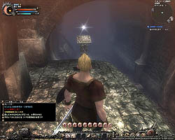 画像ギャラリー No.026のサムネイル画像 / 「Wizardry Online」のCBT「機能テスト」先行体験プレイレポートを掲載。実態はやはり高難度……しかし序盤は「ロスト」の心配無用?