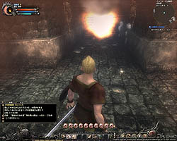 画像ギャラリー No.027のサムネイル画像 / 「Wizardry Online」のCBT「機能テスト」先行体験プレイレポートを掲載。実態はやはり高難度……しかし序盤は「ロスト」の心配無用?