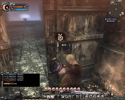 画像ギャラリー No.029のサムネイル画像 / 「Wizardry Online」のCBT「機能テスト」先行体験プレイレポートを掲載。実態はやはり高難度……しかし序盤は「ロスト」の心配無用?