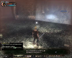 画像ギャラリー No.030のサムネイル画像 / 「Wizardry Online」のCBT「機能テスト」先行体験プレイレポートを掲載。実態はやはり高難度……しかし序盤は「ロスト」の心配無用?