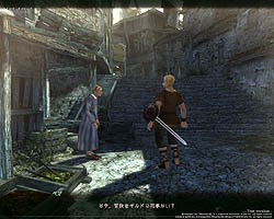 画像ギャラリー No.035のサムネイル画像 / 「Wizardry Online」のCBT「機能テスト」先行体験プレイレポートを掲載。実態はやはり高難度……しかし序盤は「ロスト」の心配無用?