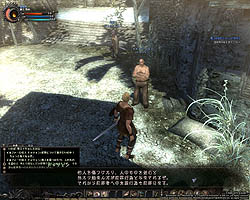 画像ギャラリー No.036のサムネイル画像 / 「Wizardry Online」のCBT「機能テスト」先行体験プレイレポートを掲載。実態はやはり高難度……しかし序盤は「ロスト」の心配無用?