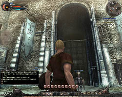 画像ギャラリー No.039のサムネイル画像 / 「Wizardry Online」のCBT「機能テスト」先行体験プレイレポートを掲載。実態はやはり高難度……しかし序盤は「ロスト」の心配無用?