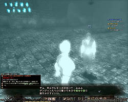 画像ギャラリー No.047のサムネイル画像 / 「Wizardry Online」のCBT「機能テスト」先行体験プレイレポートを掲載。実態はやはり高難度……しかし序盤は「ロスト」の心配無用?