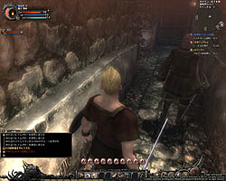 画像ギャラリー No.049のサムネイル画像 / 「Wizardry Online」のCBT「機能テスト」先行体験プレイレポートを掲載。実態はやはり高難度……しかし序盤は「ロスト」の心配無用?