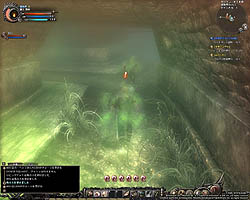 画像ギャラリー No.050のサムネイル画像 / 「Wizardry Online」のCBT「機能テスト」先行体験プレイレポートを掲載。実態はやはり高難度……しかし序盤は「ロスト」の心配無用?