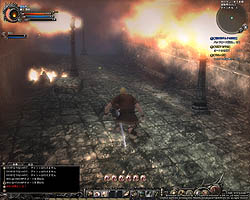 画像ギャラリー No.051のサムネイル画像 / 「Wizardry Online」のCBT「機能テスト」先行体験プレイレポートを掲載。実態はやはり高難度……しかし序盤は「ロスト」の心配無用?