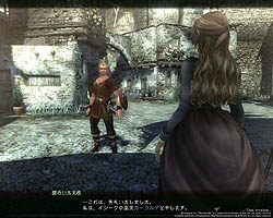 画像ギャラリー No.054のサムネイル画像 / 「Wizardry Online」のCBT「機能テスト」先行体験プレイレポートを掲載。実態はやはり高難度……しかし序盤は「ロスト」の心配無用?
