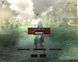 画像ギャラリー No.060のサムネイル画像 / 「Wizardry Online」のCBT「機能テスト」先行体験プレイレポートを掲載。実態はやはり高難度……しかし序盤は「ロスト」の心配無用?