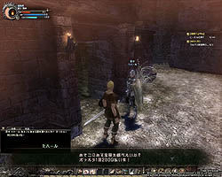 画像ギャラリー No.062のサムネイル画像 / 「Wizardry Online」のCBT「機能テスト」先行体験プレイレポートを掲載。実態はやはり高難度……しかし序盤は「ロスト」の心配無用?