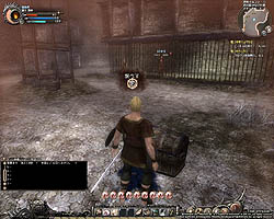 画像ギャラリー No.063のサムネイル画像 / 「Wizardry Online」のCBT「機能テスト」先行体験プレイレポートを掲載。実態はやはり高難度……しかし序盤は「ロスト」の心配無用?
