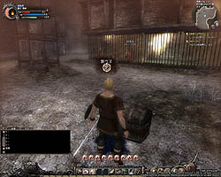 画像ギャラリー No.064のサムネイル画像 / 「Wizardry Online」のCBT「機能テスト」先行体験プレイレポートを掲載。実態はやはり高難度……しかし序盤は「ロスト」の心配無用?